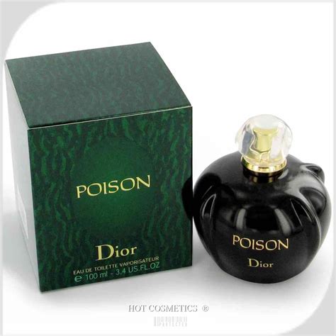 dior 80s|poison dior perfume 1985.